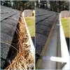 Gutter Cleaning Is Difficult